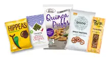 Healthy Snacks