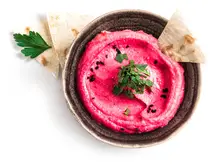 Savoury Spreads