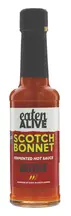 Scotch Bonnet Hot Sauce 150ml (Eaten Alive)