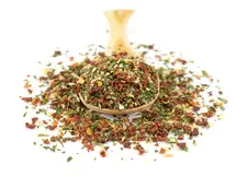 Organic Scrambled Egg Spice 100g (Sussex Wholefoods)
