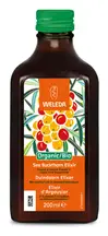 Organic Sea Buckthorn Elixir 200ml (Weleda)