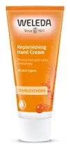 Sea Buckthorn Replenishing Hand Cream 50ml (Weleda)