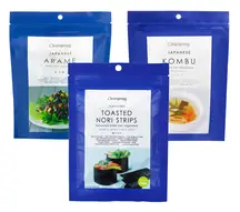 Clearspring Seaweed