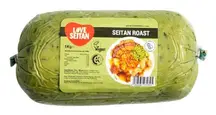 Seitan Roast 1kg (LoveSeitan)