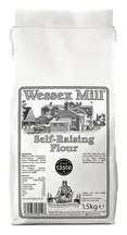 Self-Raising Flour 1.5kg (Wessex Mill)