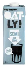 Semi Oat Drink 1L (Oatly)