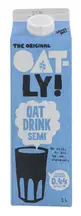 Semi Oat Drink 1L (Oatly)