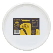 Wildflower Pure Set Honey 3kg (Suma)