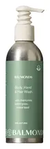 Body, Hand & Hair Wash 200ml (Balmonds)