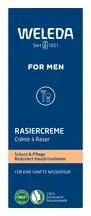 Shaving Cream for Men 75ml (Weleda)