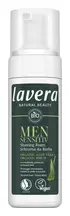 Organic Shaving Foam 150ml (Lavera)