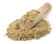 Organic Shiitake Mushroom Powder 100g (Sussex Wholefoods)