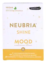 Shine 60 Capsules (Neubria)