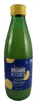 Organic Sicilian Lemon Juice 250ml