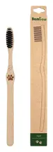 Bamboo Single Hard Toothbrush (Bambaw)