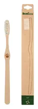 Bamboo Single Soft Toothbrush (Bambaw)