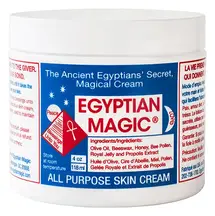 Egyptian Magic
