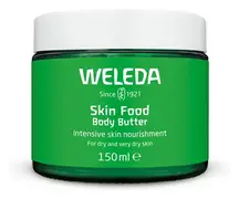 Skin Food Body Butter 150ml (Weleda)