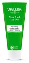 Skin Food Nourishing Cleansing Balm 75ml (Weleda)