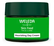Skin Food Nourishing Day Cream 40ml (Weleda)