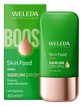 Skin Food Glow Drops 30ml (Weleda)