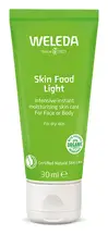 Skin Food Light 30ml (Weleda)