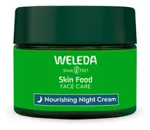 Skin Food Nourishing Night Cream 40ml (Weleda)