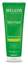 Skin Food Shower Cream 200ml (Weleda)