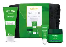 Skin Food - The Face Care Edit Gift Set (Weleda)