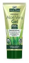 Aloe Vera Skin Gel 200ml (Aloe Pura)