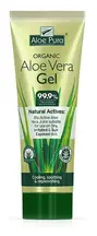 Aloe Vera Skin Gel 100ml (Aloe Pura)