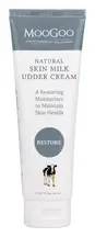 Skin Milk Udder Cream 120g (MooGoo)