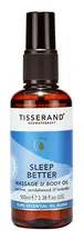 Sleep Better Body Oil 100ml (Tisserand)