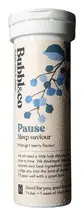 Sleep Saviour 10 Tablets (Bubbl&Co)