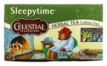 Sleepy Time Original Tea 20x Bags (Celestial Seasonings)