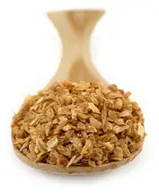 Organic Smoked Onion Granules 100g