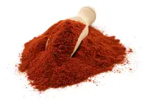 Organic Smoked Paprika 1kg (Sussex Wholefoods)