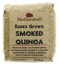 Smoked Quinoa 300g (Hodmedod's)