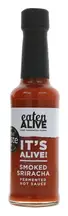 Smoked Sriracha Hot Sauce 150ml (Eaten Alive)