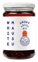 Smoky Chilli Oil 240g