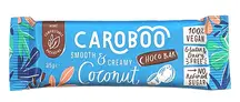 Smooth & Creamy Coconut Bar 35g (Caroboo)