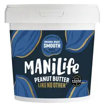 Original Smooth Peanut Butter 900g (Manilife)