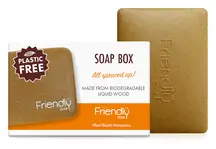 Soap Box 32g (Friendly Soap)
