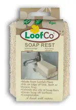 Soap Rest (LoofCo)