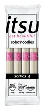 Soba Noodles 250g (Itsu)