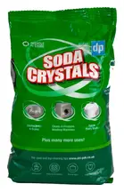 Soda Crystals 1kg (Dri-Pak)