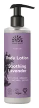 Organic Lavender Body Lotion 245ml (Urtekram)
