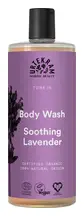 Organic Lavender Body Wash 500ml (Urtekram)
