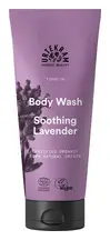 Organic Lavender Body Wash 200ml (Urtekram)