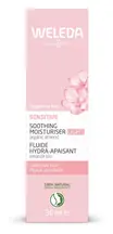 Sensitive Soothing Moisturiser (Light) 30ml (Weleda)